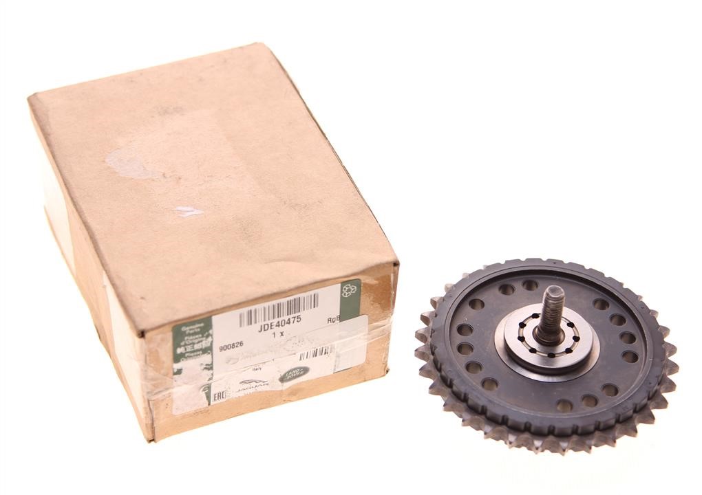 Buy Jaguar JDE40475 at a low price in United Arab Emirates!