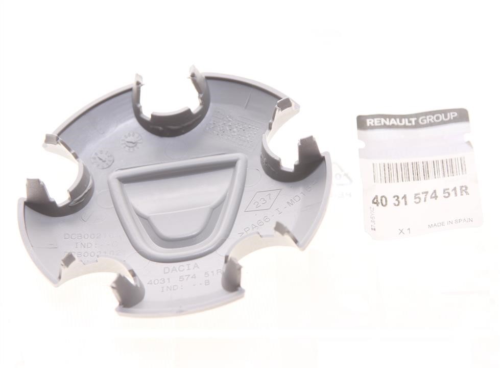 Buy Renault 40 31 574 51R at a low price in United Arab Emirates!