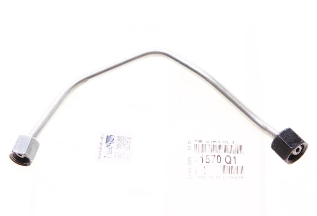 Buy Citroen/Peugeot 1570 Q1 at a low price in United Arab Emirates!