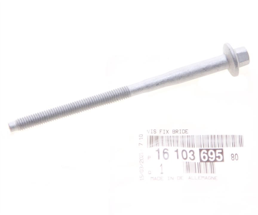 Buy Citroen/Peugeot 16 103 695 80 at a low price in United Arab Emirates!