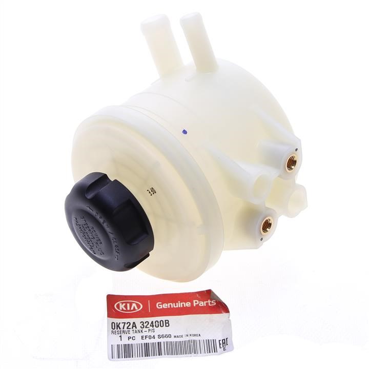 0K72A32400B Hyundai/Kia Power steering reservoir