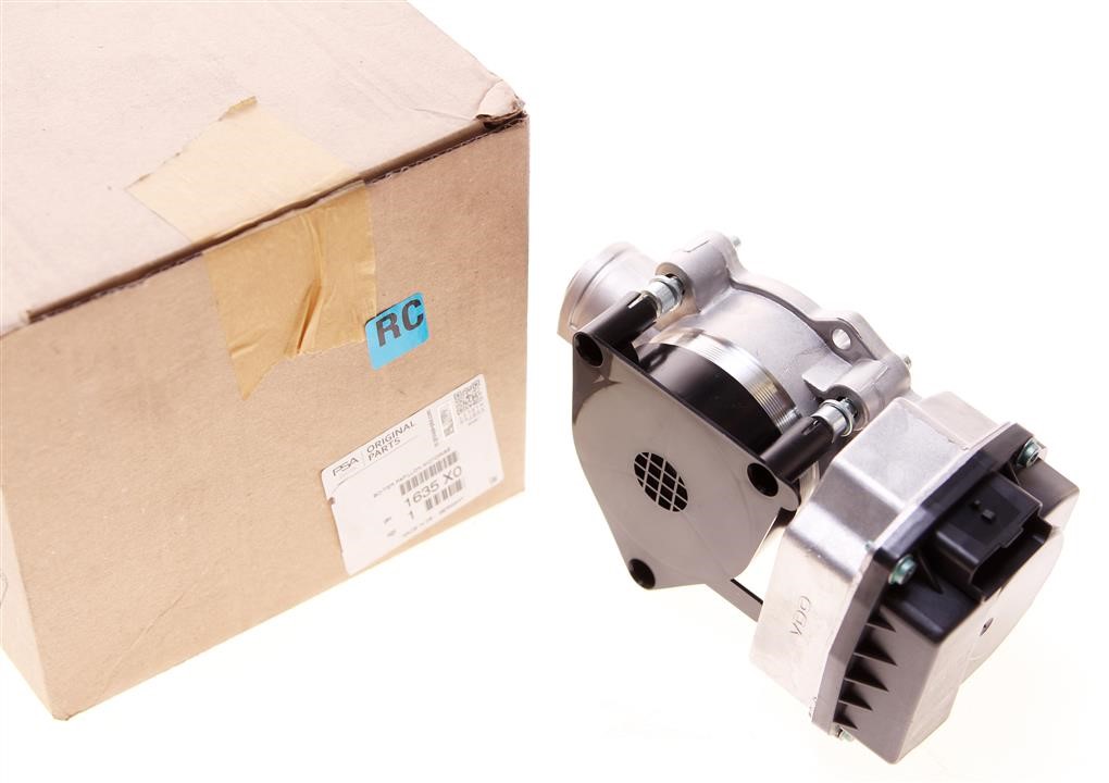 Buy Citroen/Peugeot 1635 X0 at a low price in United Arab Emirates!