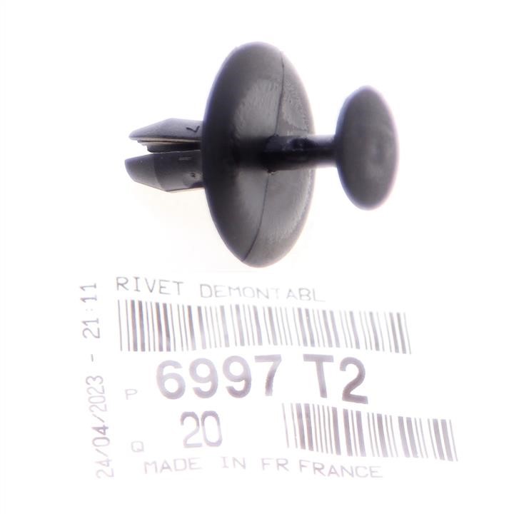 Buy Citroen/Peugeot 6997 T2 at a low price in United Arab Emirates!