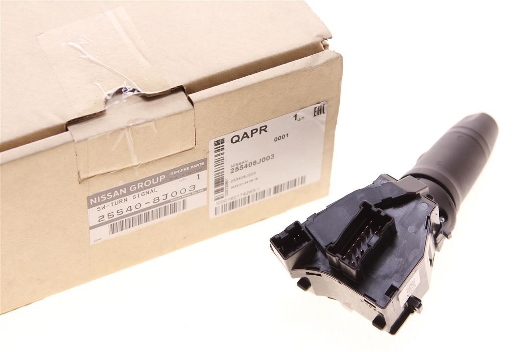 Buy Nissan 25540-8J003 at a low price in United Arab Emirates!
