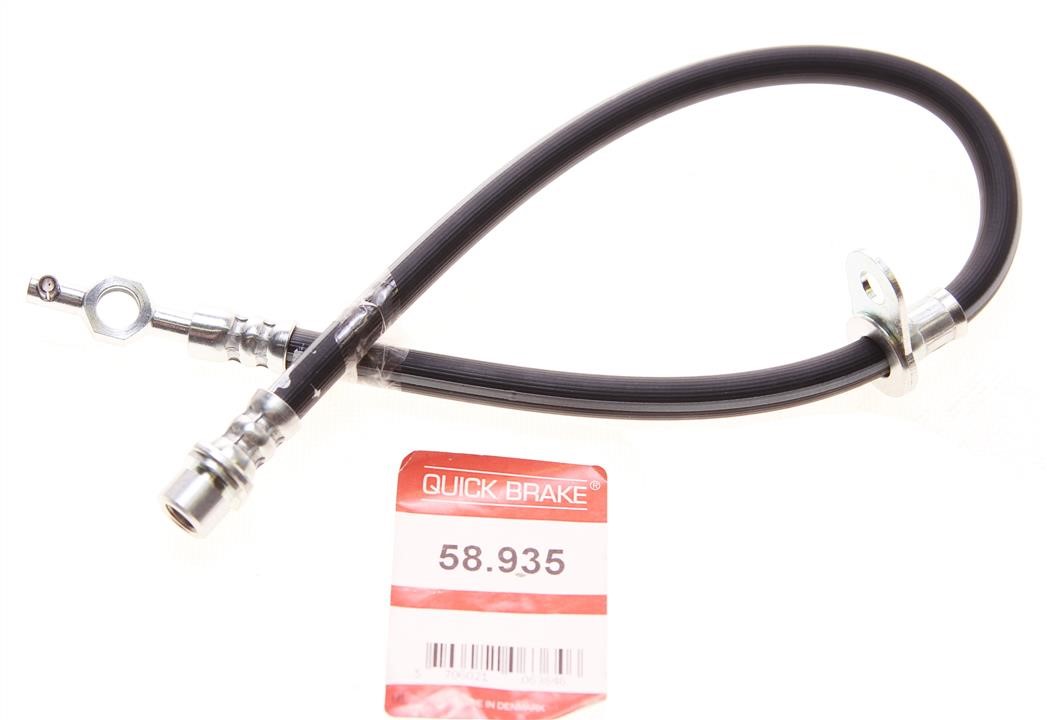 Buy Quick brake 58.935 at a low price in United Arab Emirates!