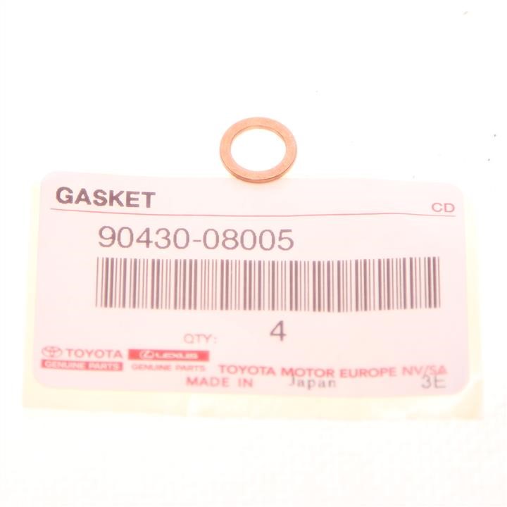 Buy Toyota 90430-08005 at a low price in United Arab Emirates!