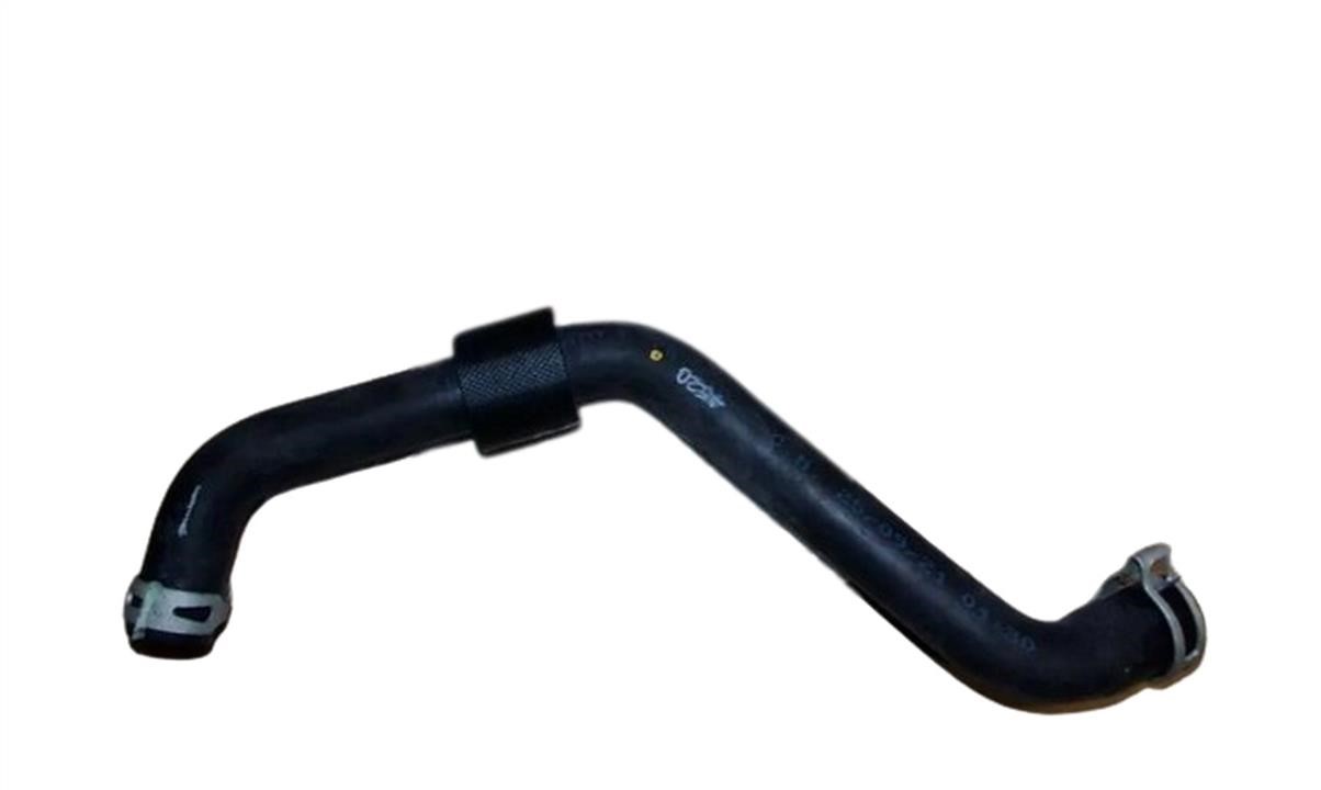 140532438R Renault Coolant hose