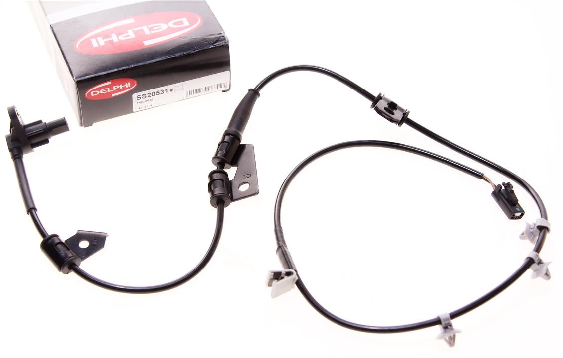 Buy Delphi SS20531 at a low price in United Arab Emirates!