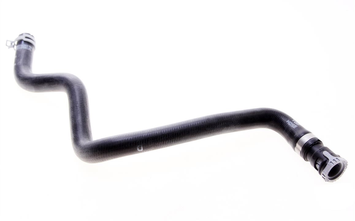 Ford 1 491 674 Refrigerant pipe 1491674