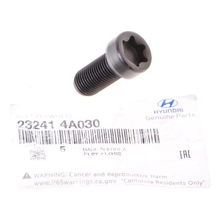 Buy Hyundai/Kia 23241 4A030 at a low price in United Arab Emirates!