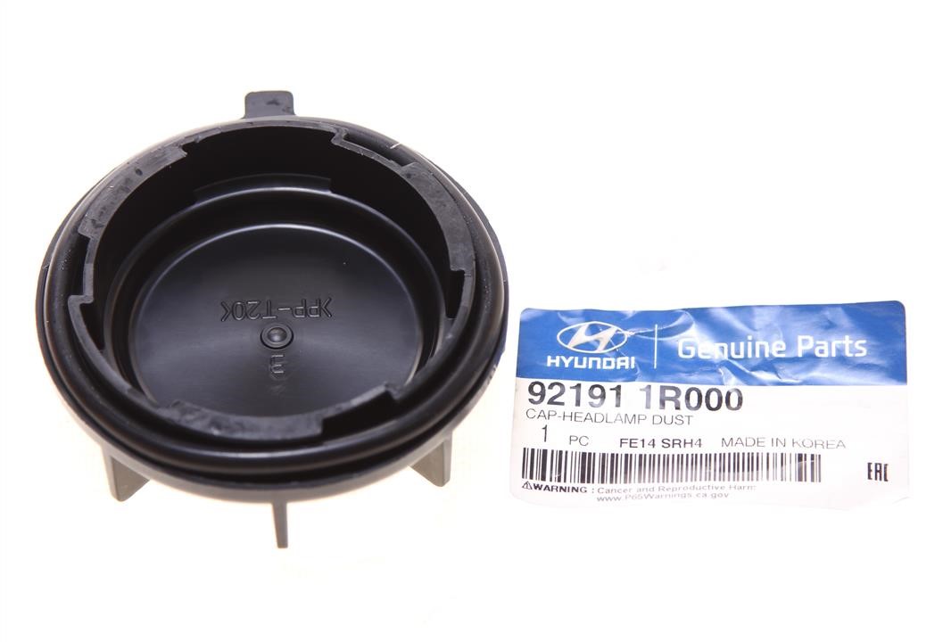 921911R000 Hyundai/Kia Cap, spot light