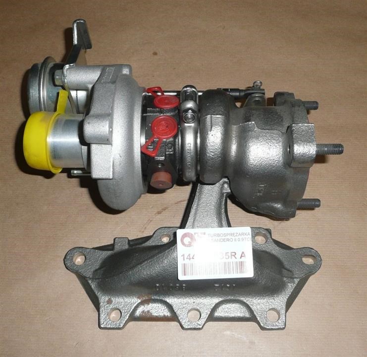turbocharger-assembly-144108035r-af-53519250