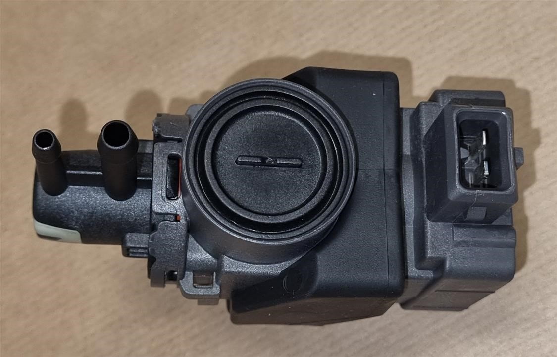 Solenoid valve Q PLUS + 149567097R AF