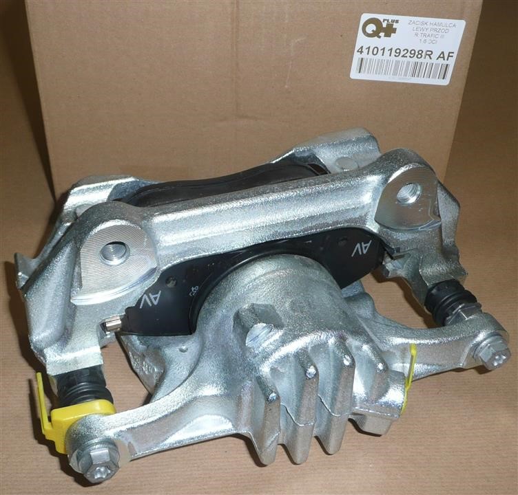 Q PLUS + 410119298R AF brake caliper 410119298RAF