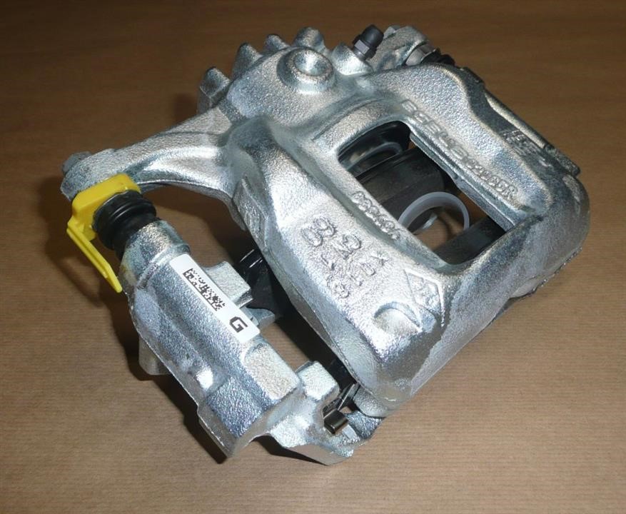 Q PLUS + brake caliper – price 522 PLN