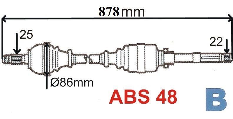 drive-shaft-t5141-z-t2313-abs-53518365