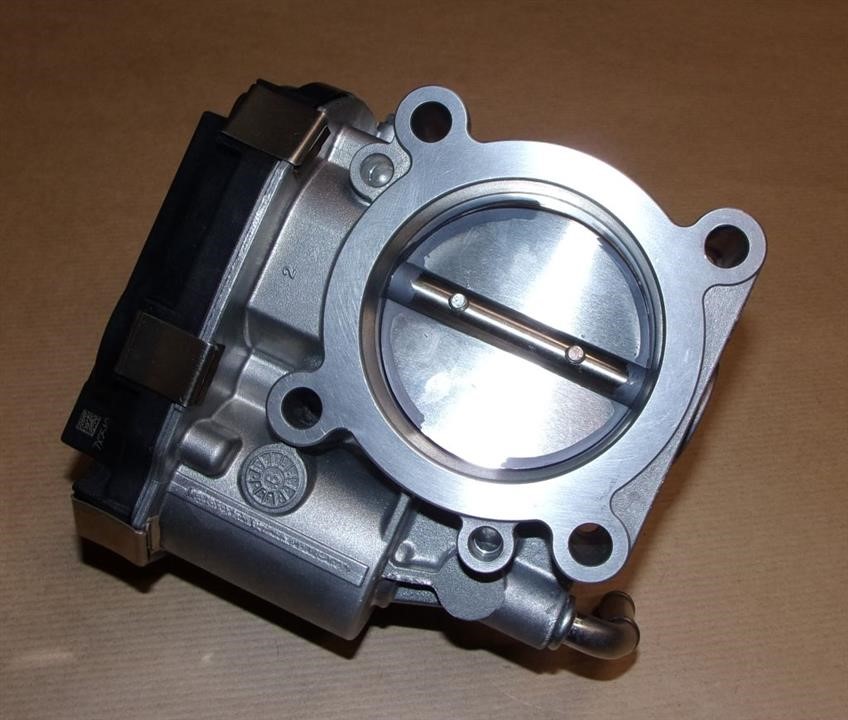 throttle valve Q PLUS + 161191TT0A AF