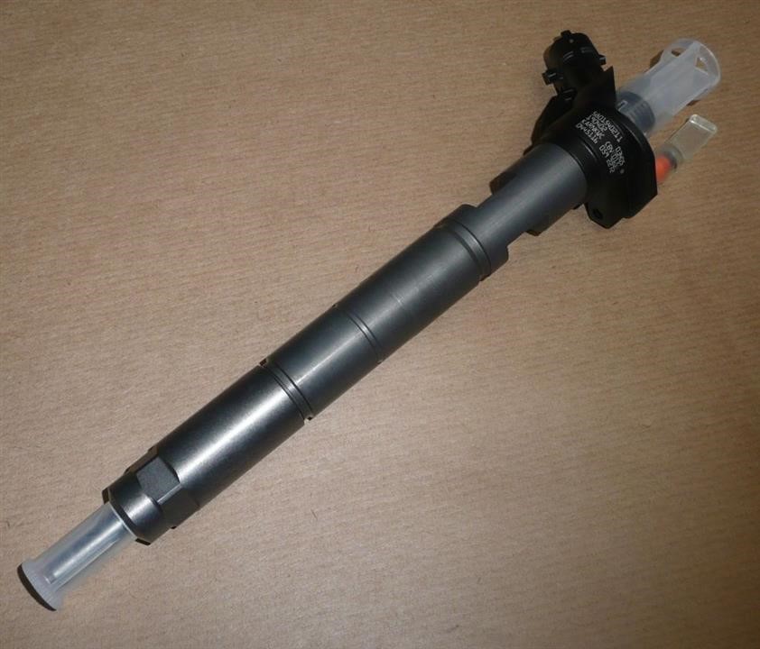 fuel injector Q PLUS + 1609848980 AF