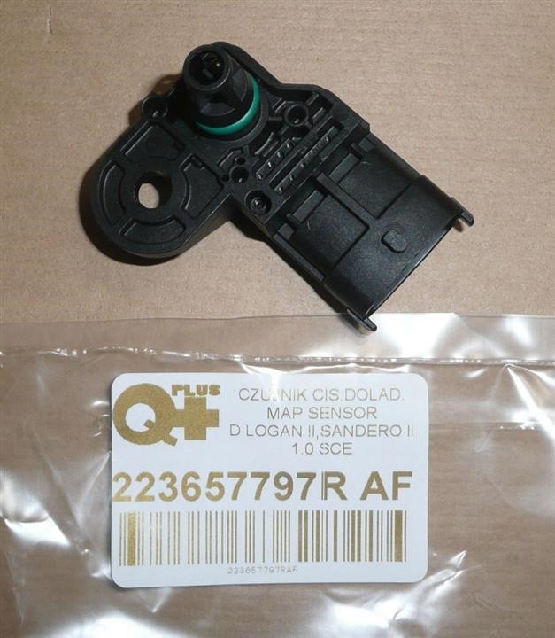 Q PLUS + 223657797R AF MAP air pressure sensor 223657797RAF