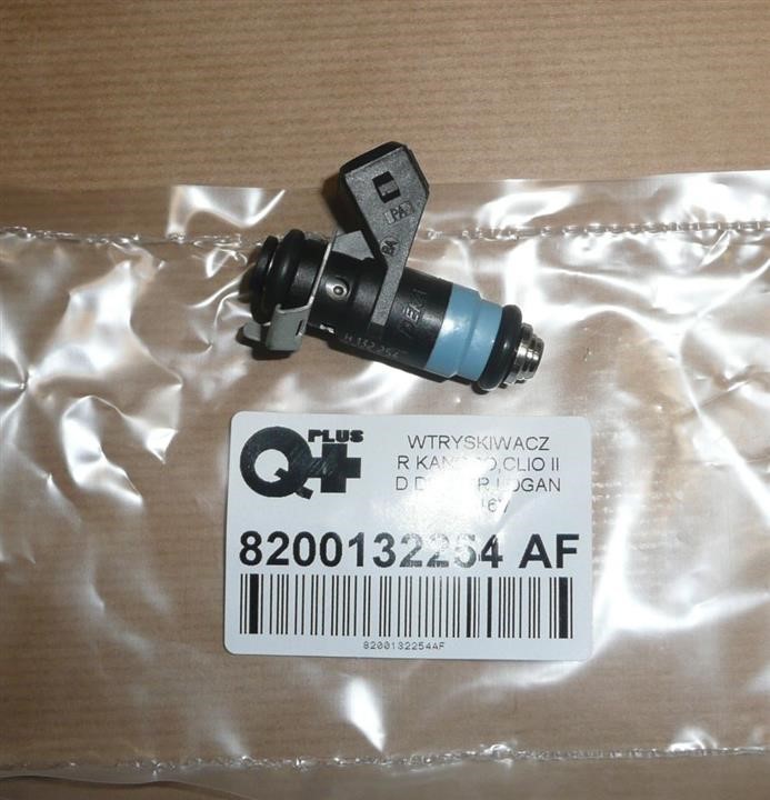 Q PLUS + 8200132254 AF Nozzle, injector 8200132254AF