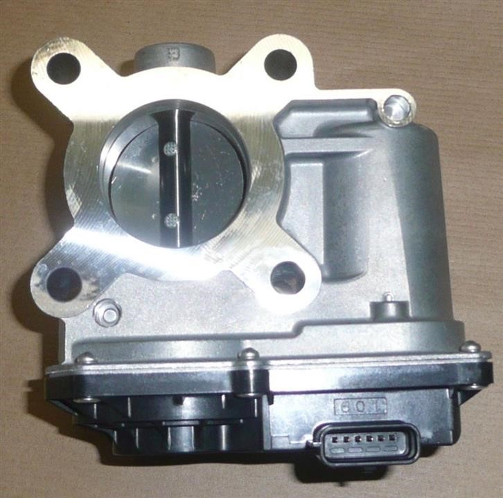 Q PLUS + throttle valve – price 534 PLN