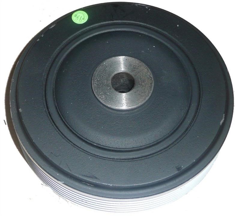 TECH-FRANCE M4577=8200458960 Pulley M45778200458960