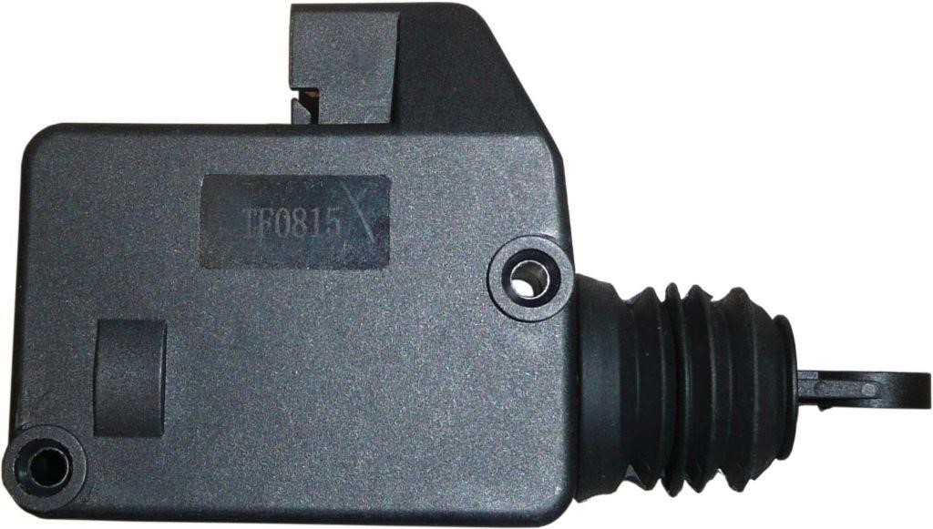 TECH-FRANCE S61340 Trunk lock drive S61340