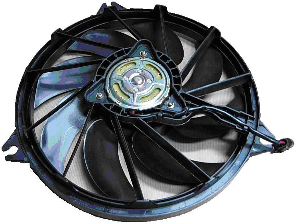 TECH-FRANCE V1135 Cooling fan V1135