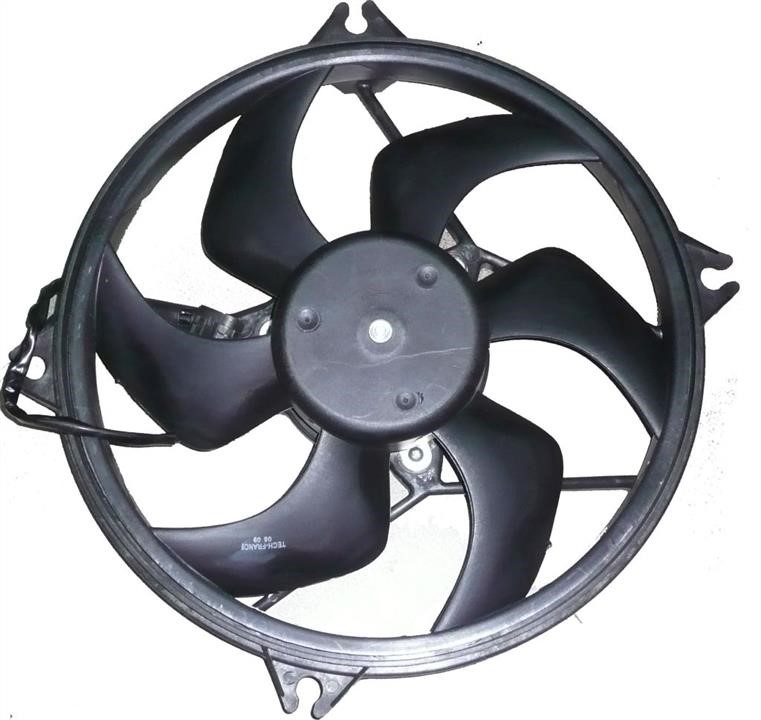 TECH-FRANCE V1918 Cooling fan V1918