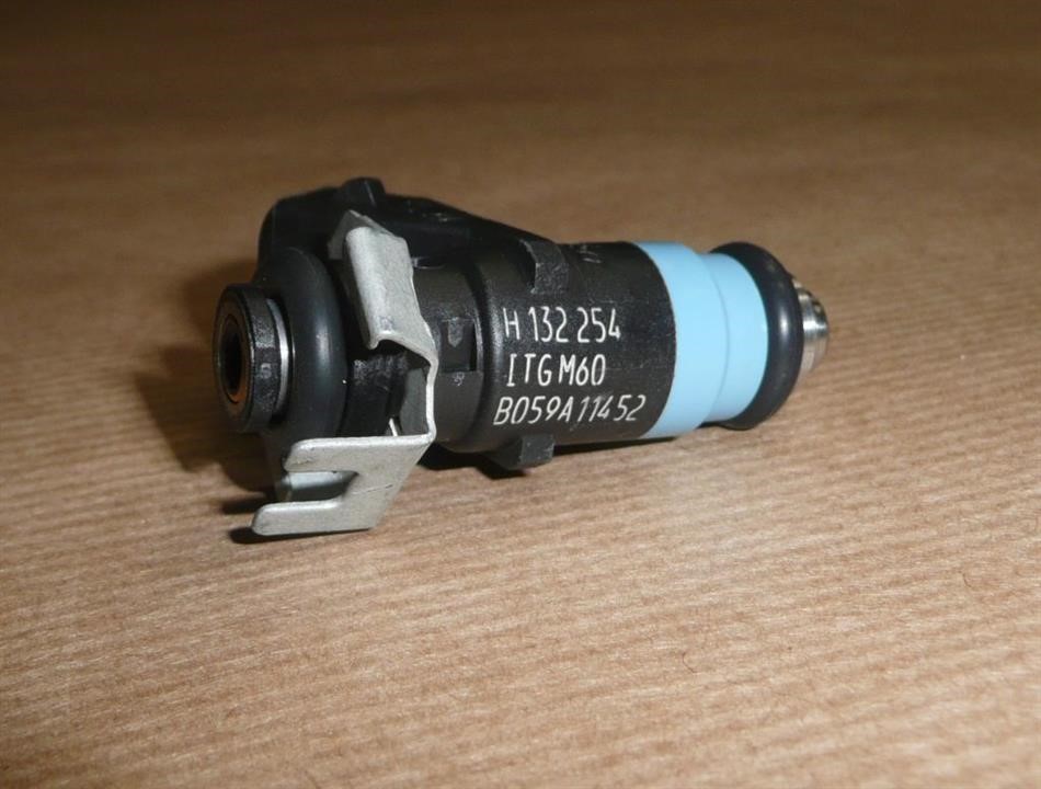 Nozzle, injector Q PLUS + 8200132254 AF