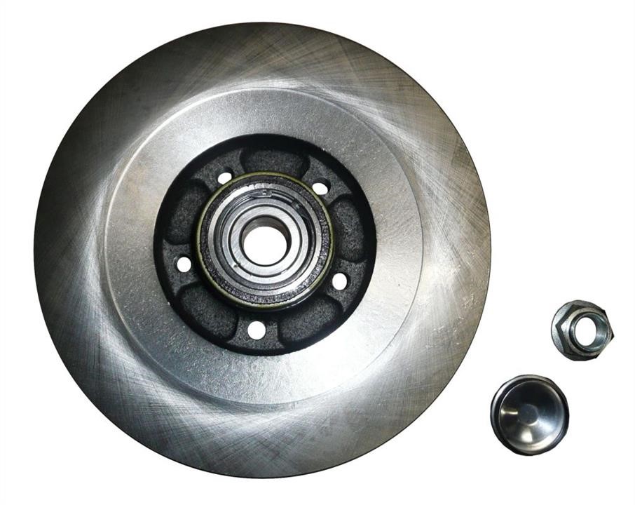 GRESA TH015 Disc brake TH015