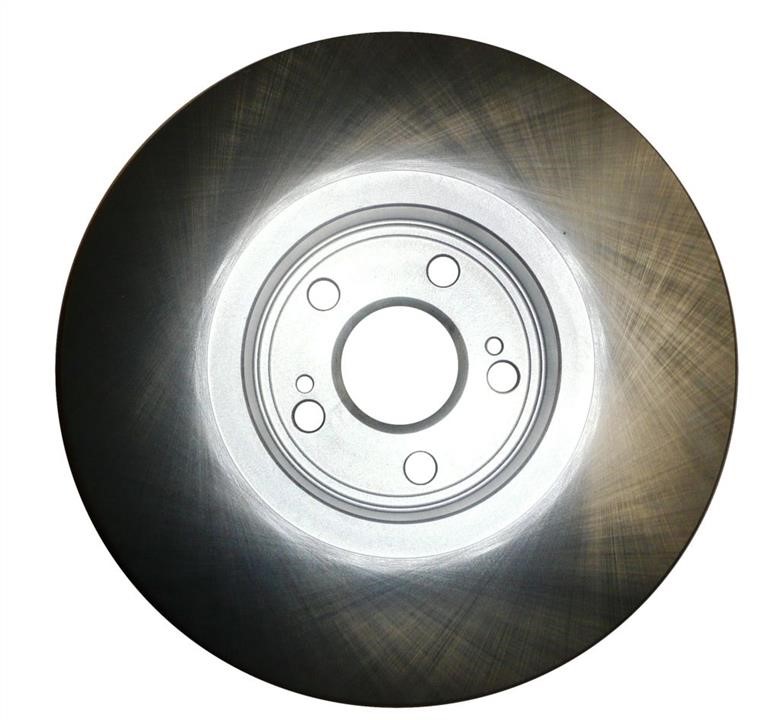 Disc brake GRESA TH019