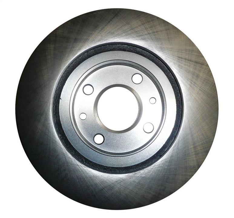 Disc brake GRESA TH020