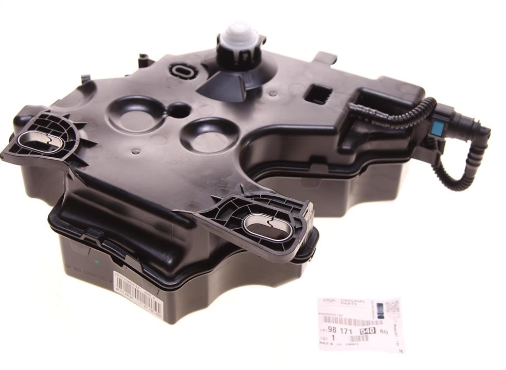 Buy Citroen/Peugeot 98 171 540 80 at a low price in United Arab Emirates!