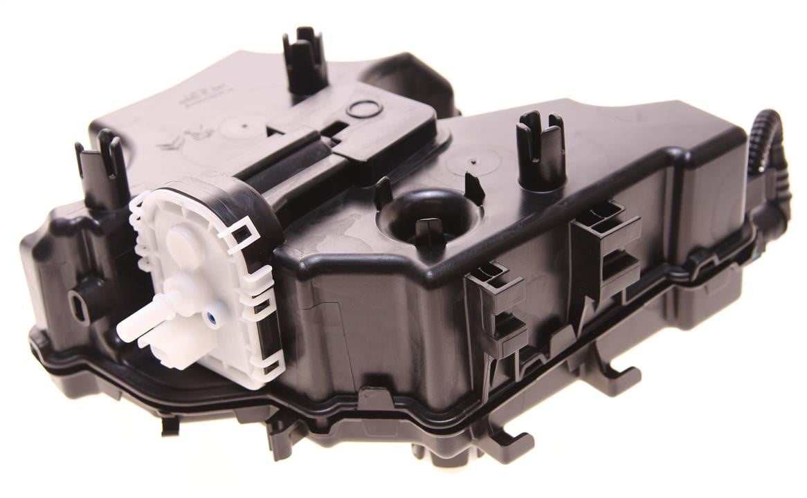 9817154080 Citroen/Peugeot FAP DPF fluid reservoir