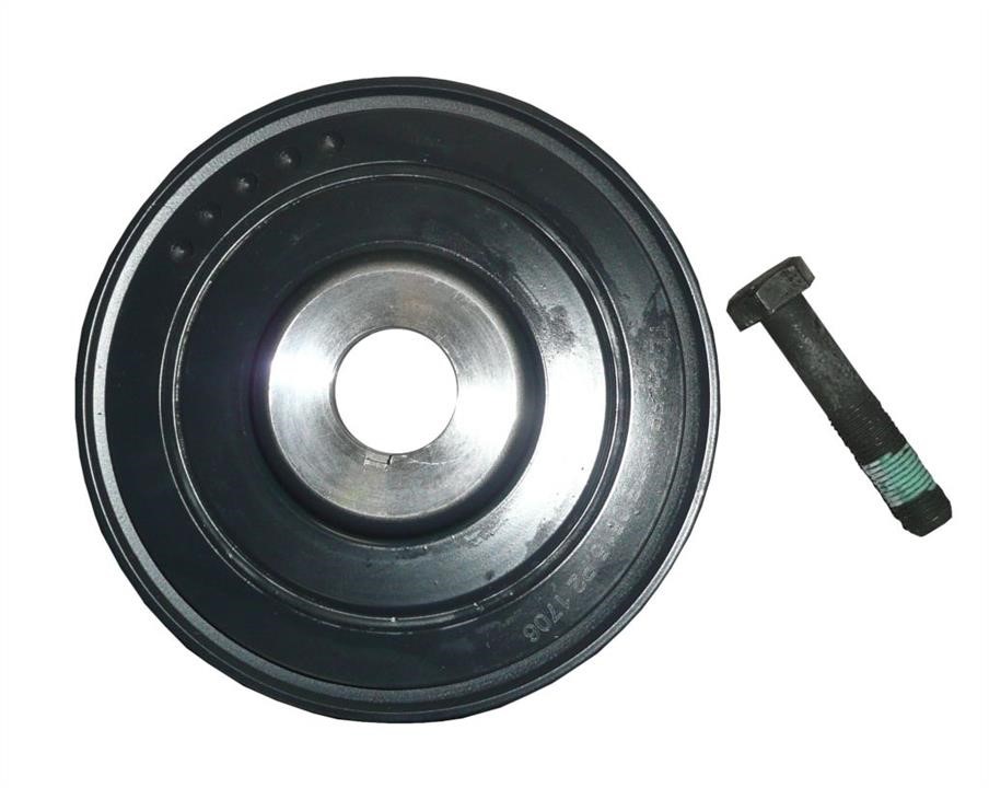 TECH-FRANCE M2928 Pulley M2928