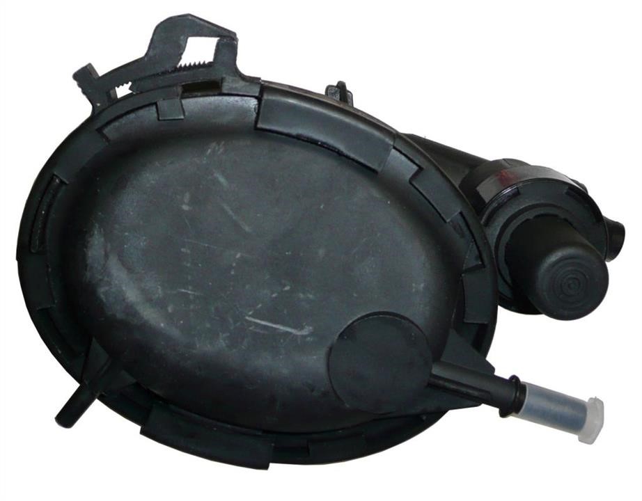 fuel filter housing TECH-FRANCE M3884