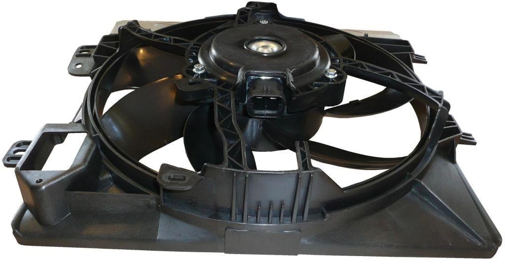 Cooling fan TECH-FRANCE V1928