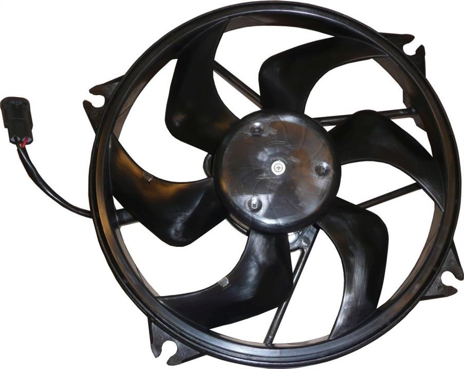 TECH-FRANCE V1934 Cooling fan V1934