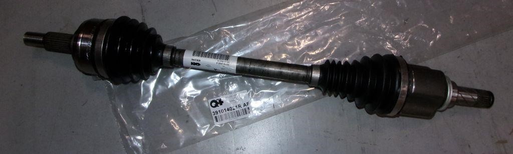 Q PLUS + 391014021R AF drive shaft 391014021RAF