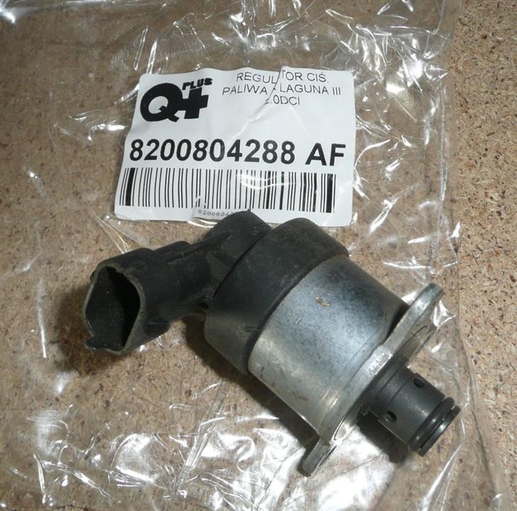 Q PLUS + 8200804288 AF High pressure fuel pump (TNVD) 8200804288AF