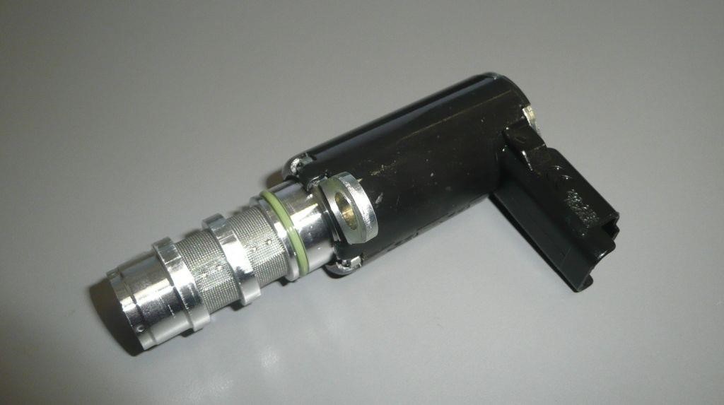 Oil pump valve Q PLUS + 9815631580 AF
