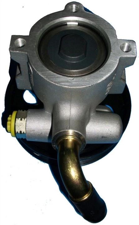 GRESA PV-B034-1 power steering pump PVB0341