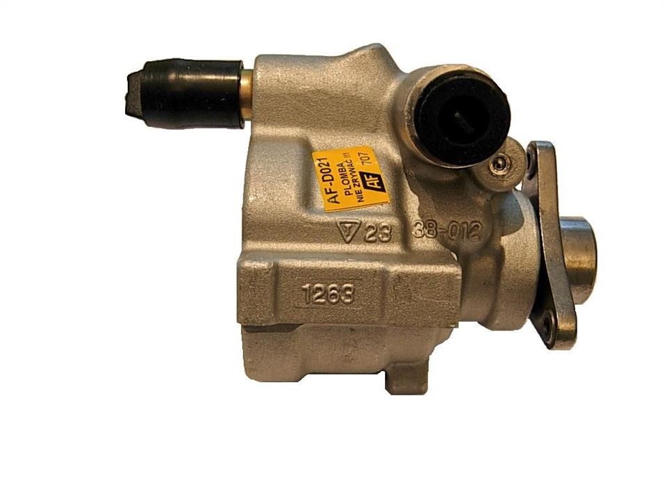 GRESA PV-D021 power steering pump PVD021
