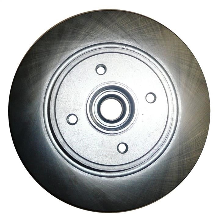Disc brake GRESA TH012