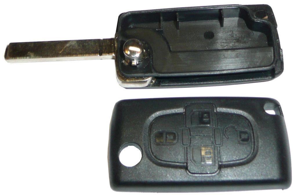 TECH-FRANCE S61303 smart key S61303