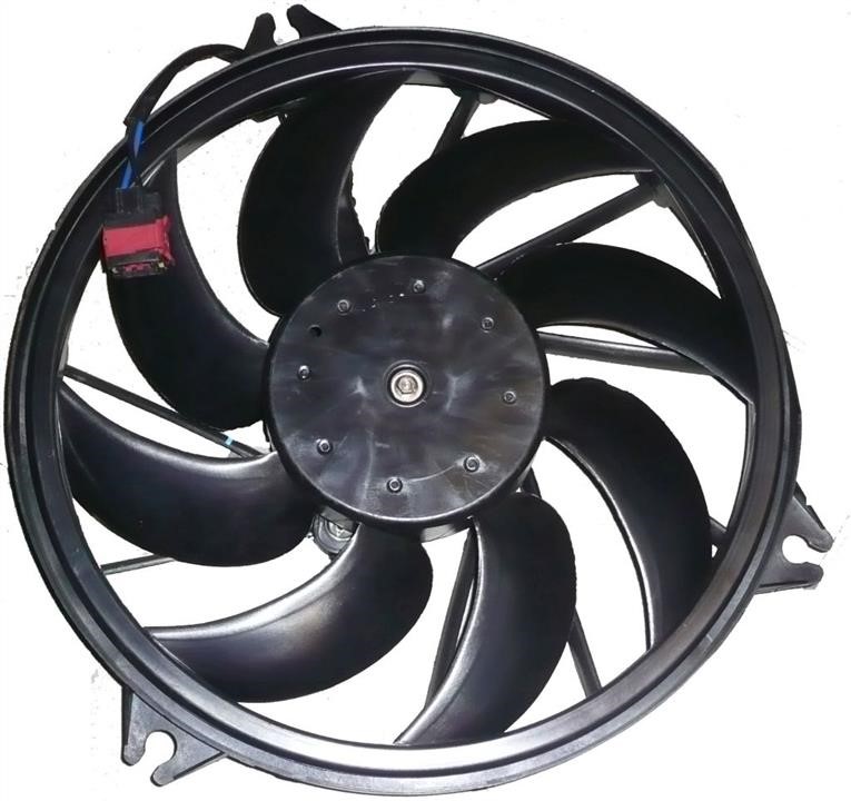 TECH-FRANCE V1136 Cooling fan V1136