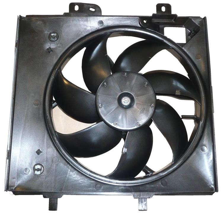 TECH-FRANCE V1928 Cooling fan V1928