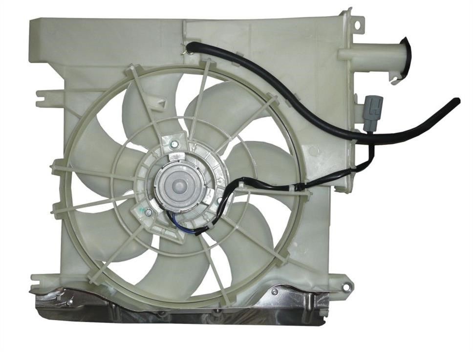 TECH-FRANCE V3381 Cooling fan V3381