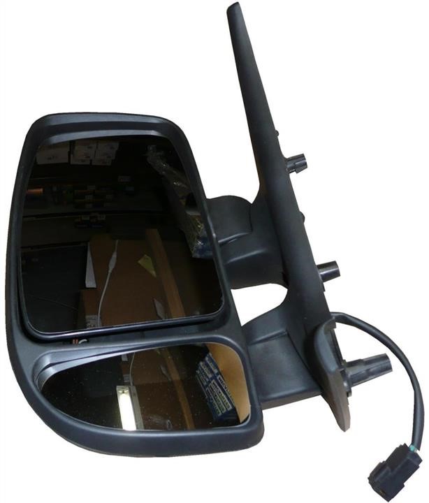 TECH-FRANCE 20-88321 Rearview mirror 2088321